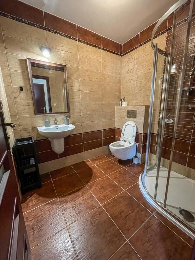 Penzion U Raka Pasohlávky Exteriör bild