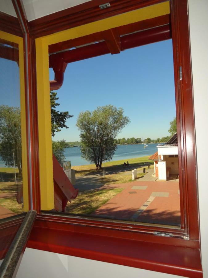Penzion U Raka Pasohlávky Exteriör bild